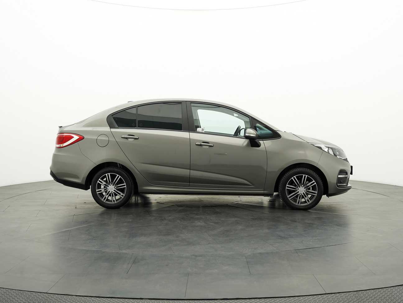 used 2020 Proton Persona Premium 1.6