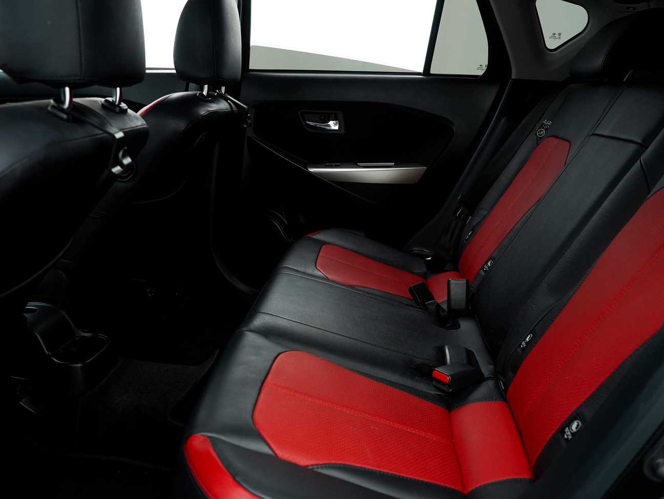 terpakai 2022 Perodua Myvi AV 1.5