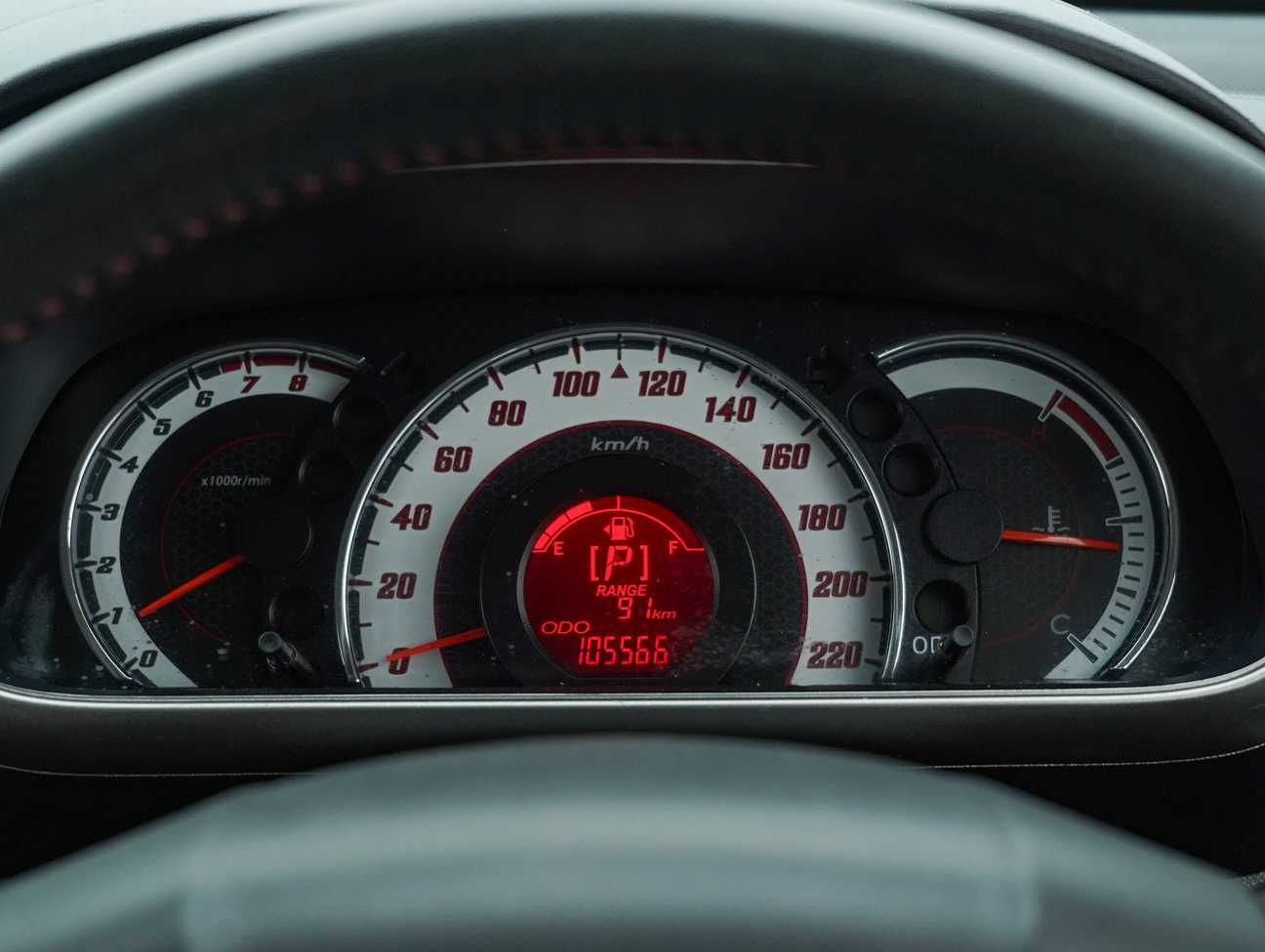 terpakai 2015 Perodua Myvi SE 1.5