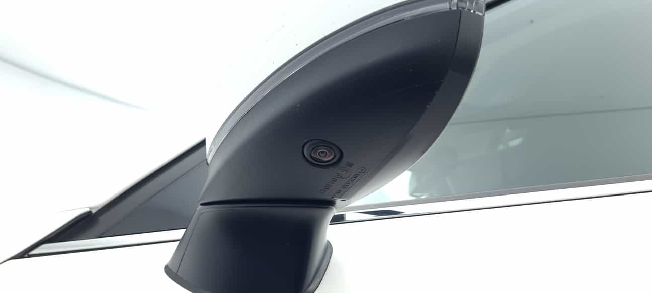 terpakai 2019 Mazda CX-5 2WD HI SKYACTIV-G 2.5