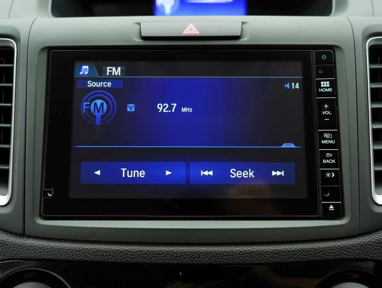 used 2015 Honda CR-V  2.0