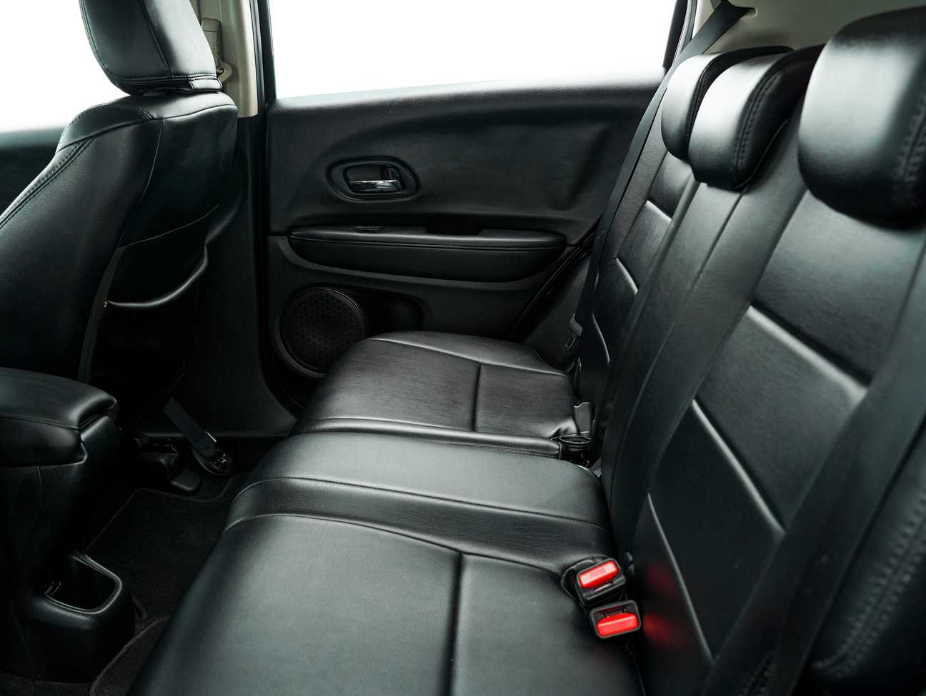 used 2016 Honda HR-V S 1.8