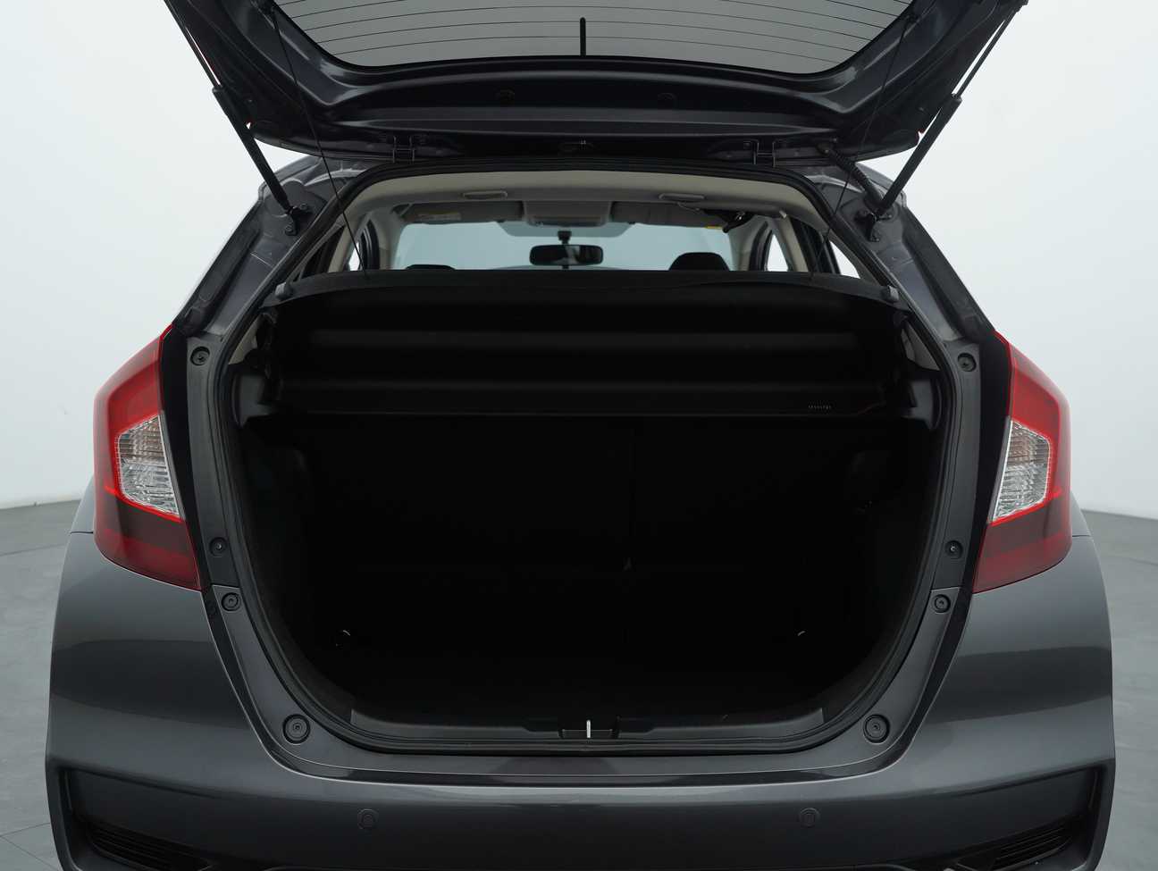 used 2018 Honda Jazz S 1.5