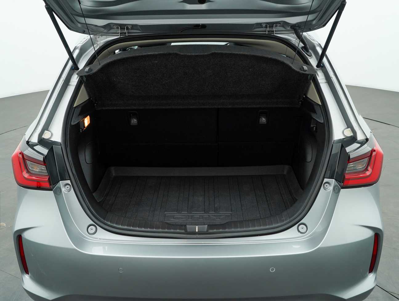 used 2022 Honda City V 1.5