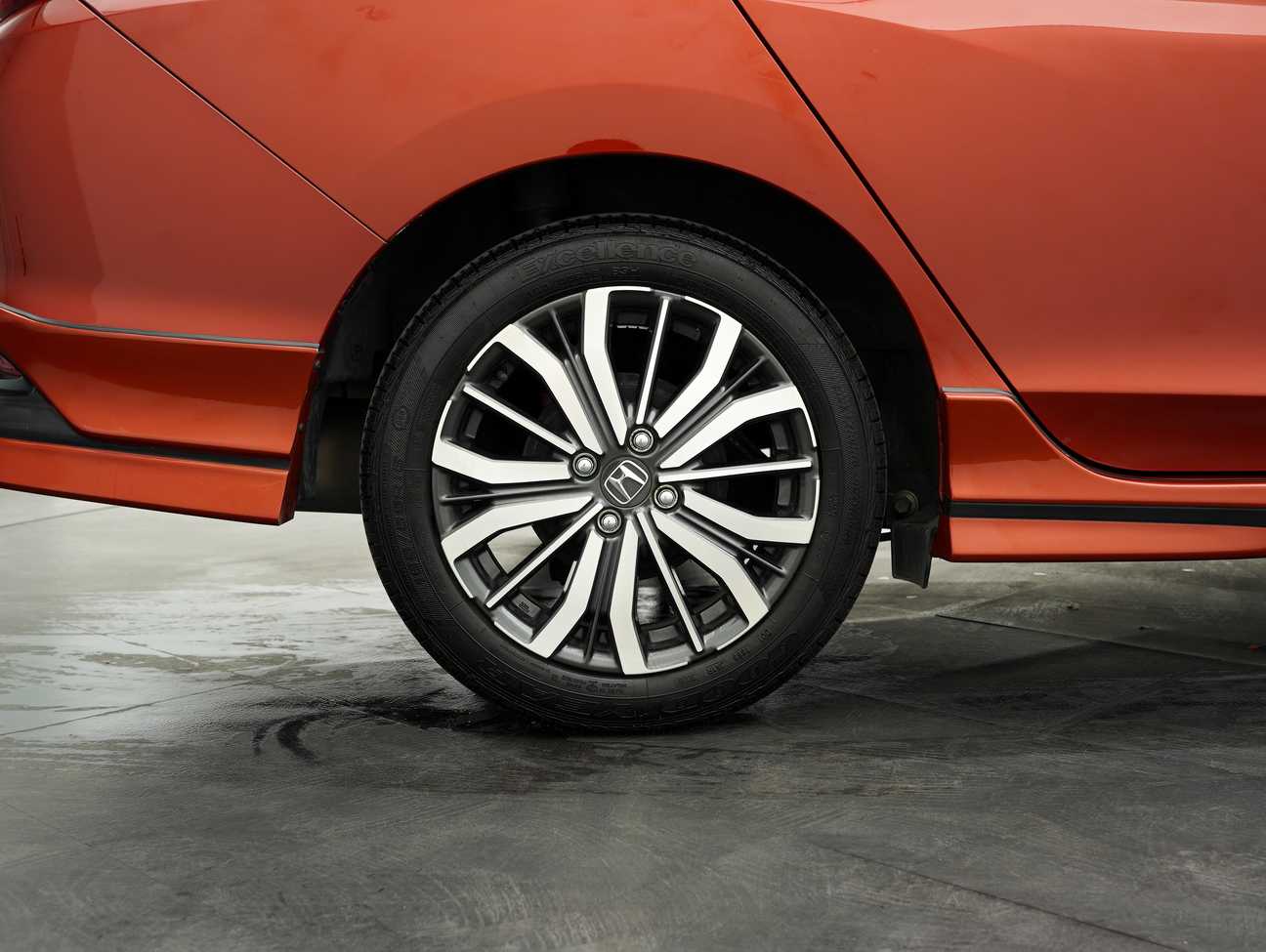 used 2020 Honda CITY V 1.5