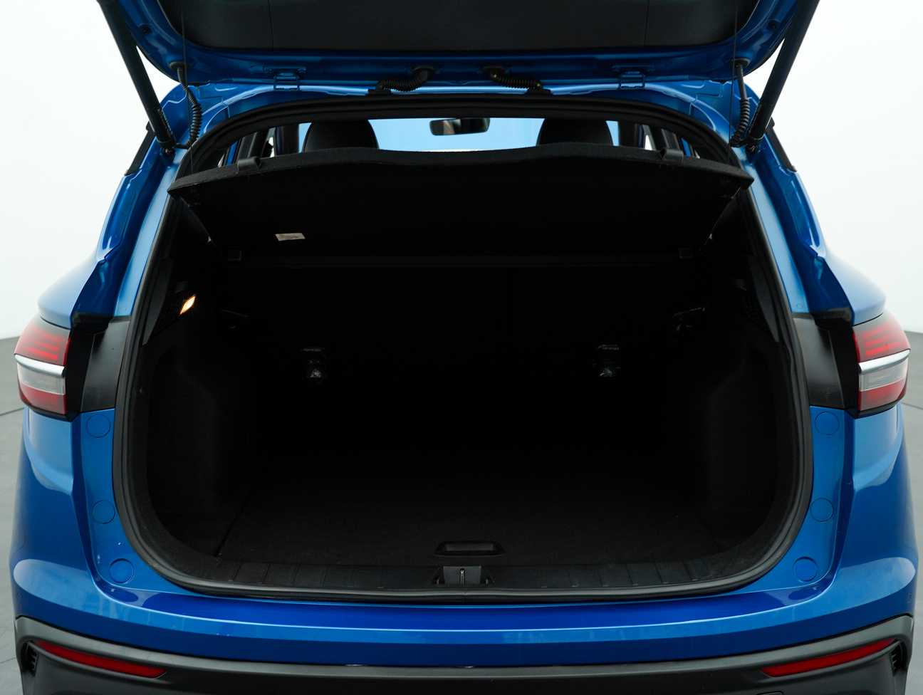 terpakai 2022 Proton X50 Premium 1.5
