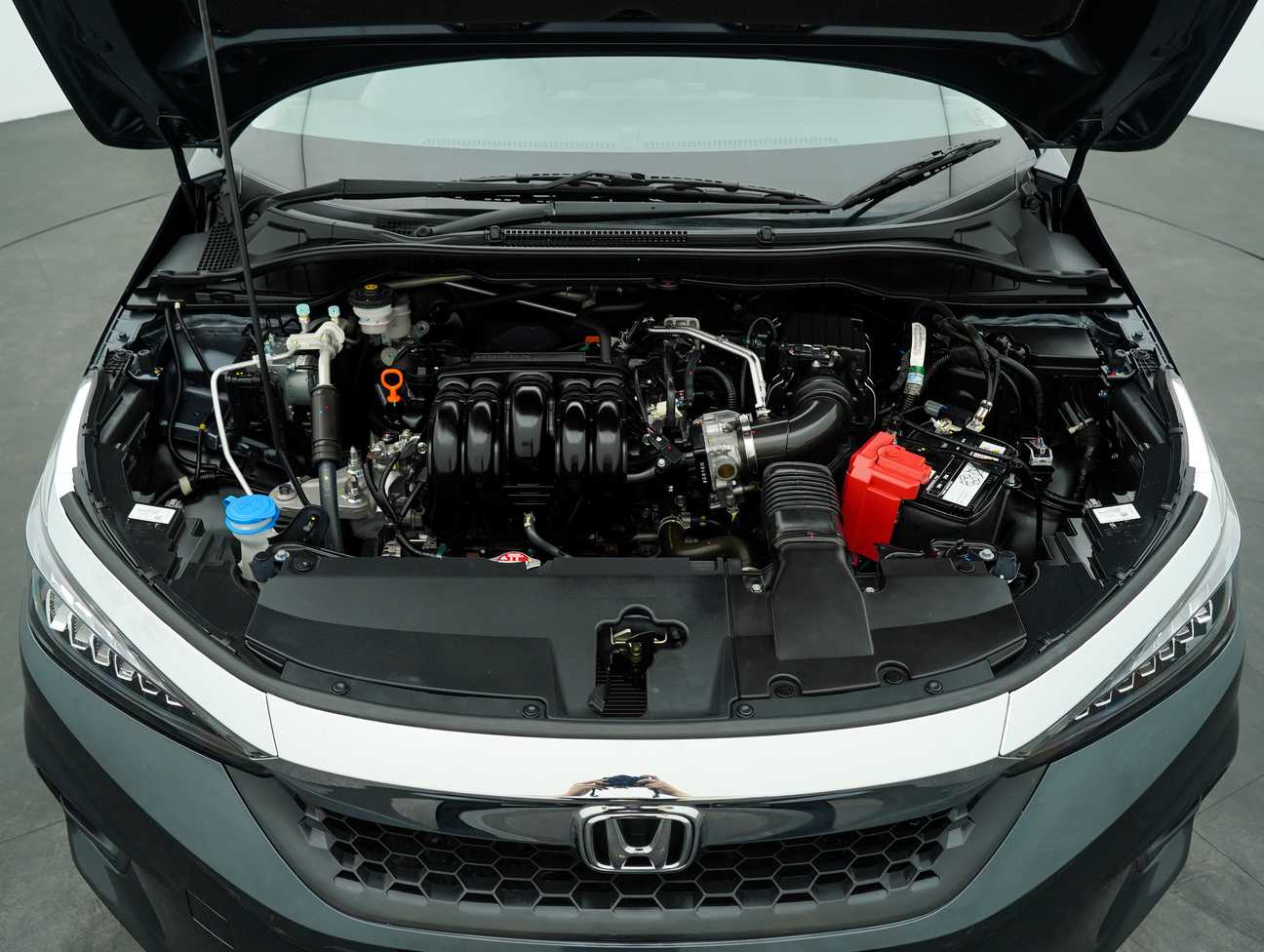 terpakai 2023 Honda City V i-VTEC 1.5