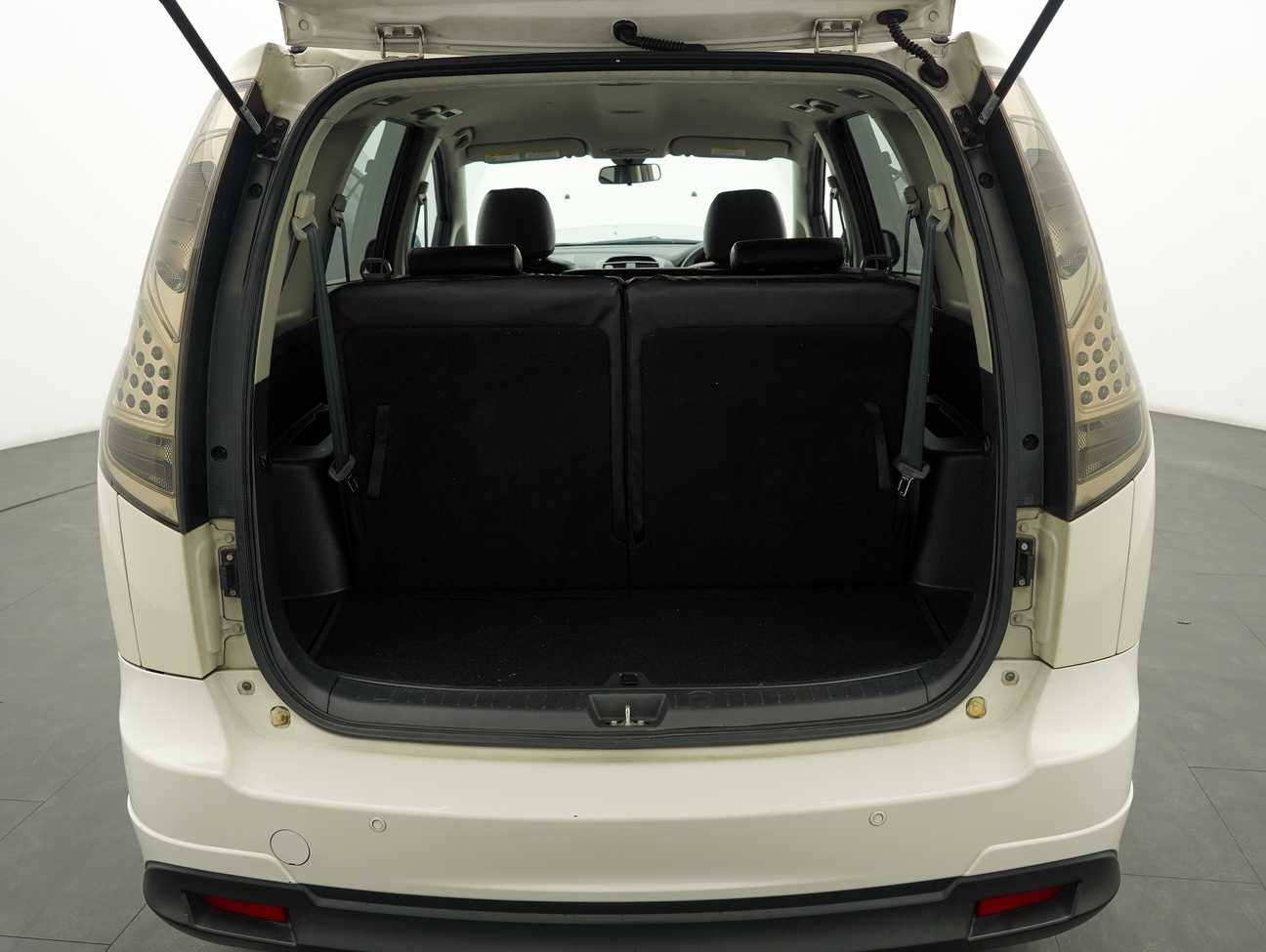 used 2013 Proton Exora Bold CFE Standard 1.6