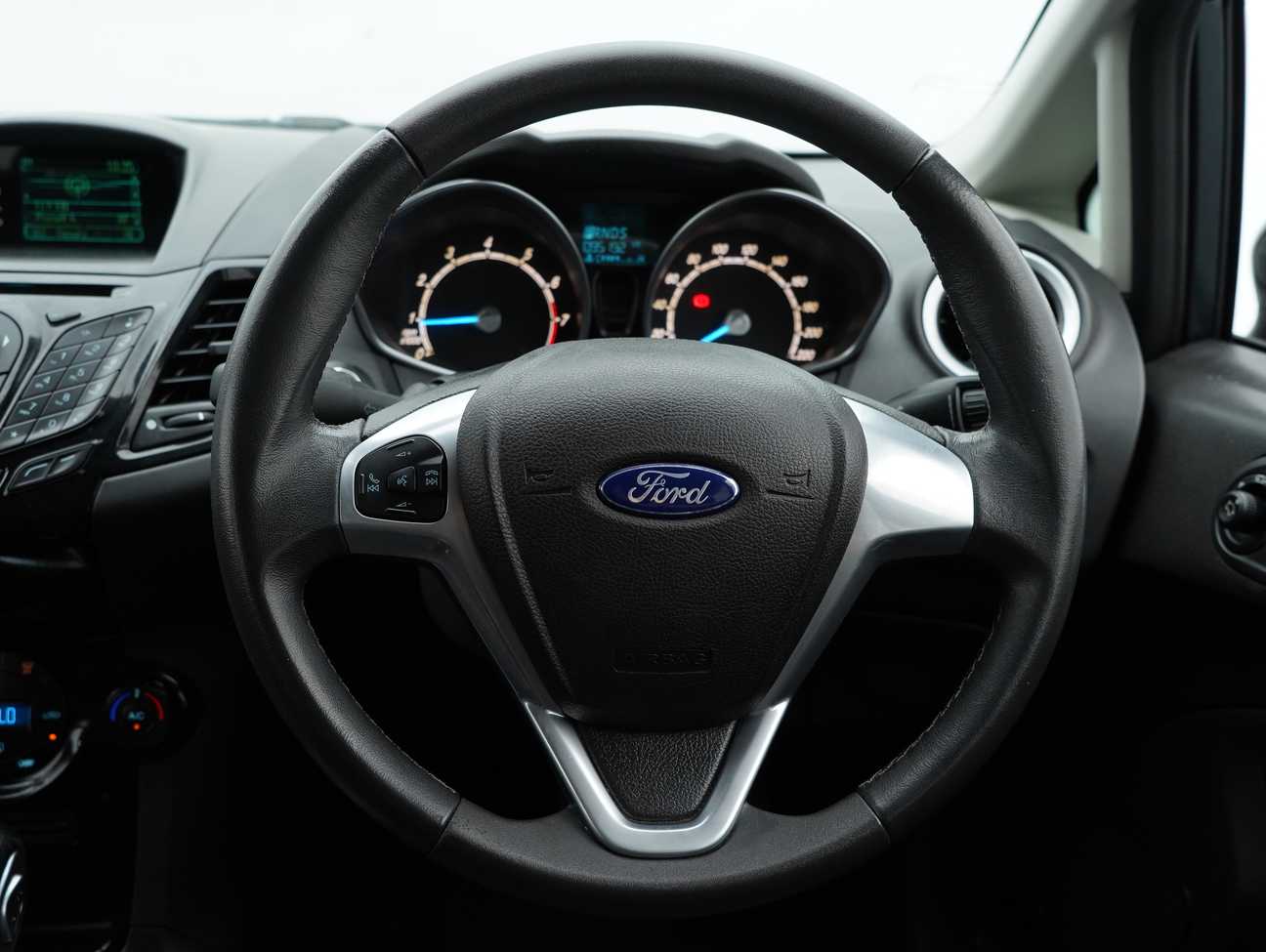 used 2013 Ford Fiesta Sport 1.5
