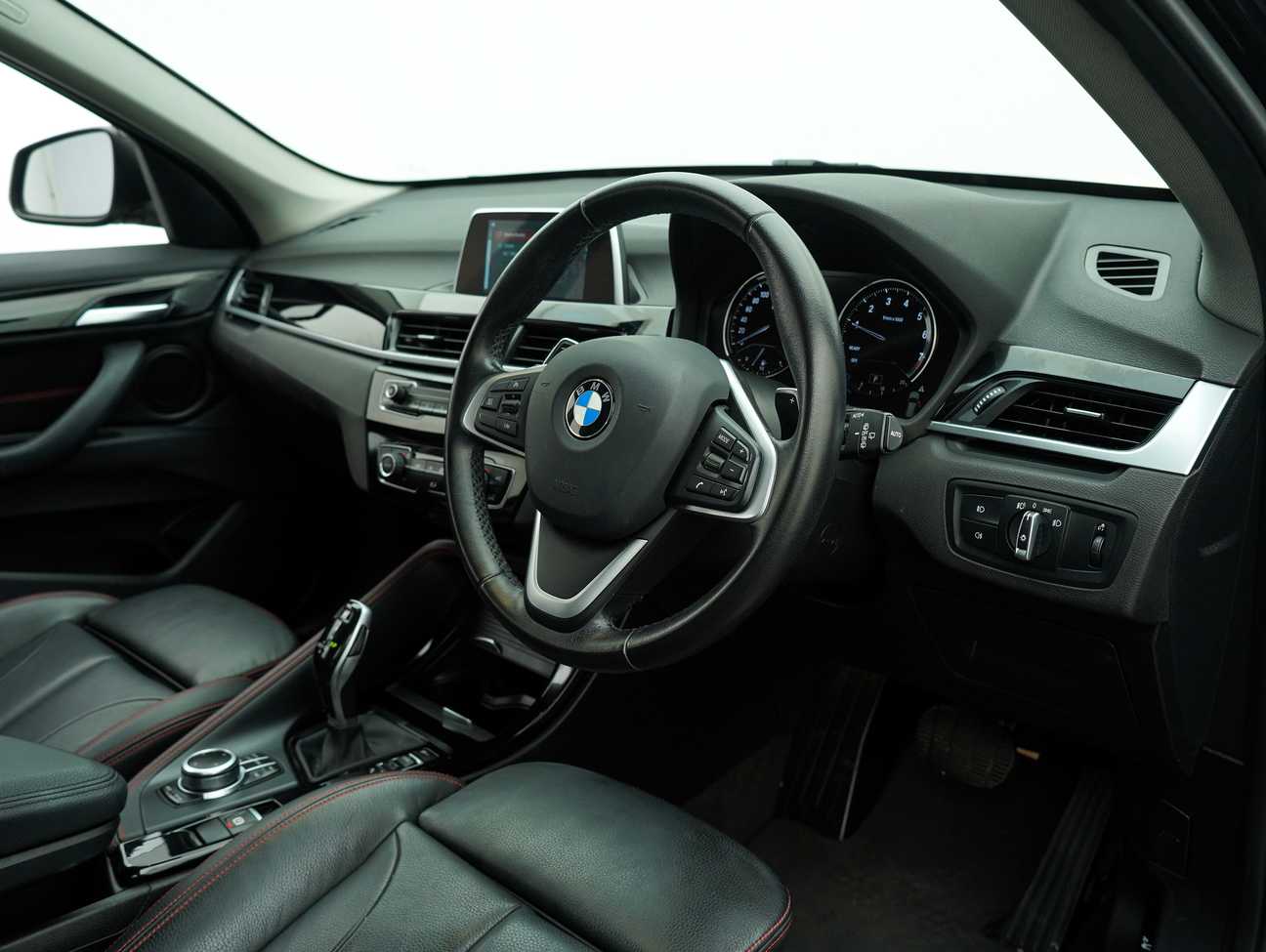 used 2019 BMW X1 sDrive20i Sport Line 2.0