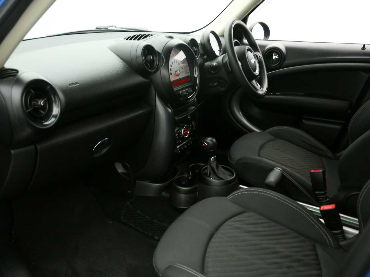 used 2013 Mini COOPER COUNTRYMAN 1.6