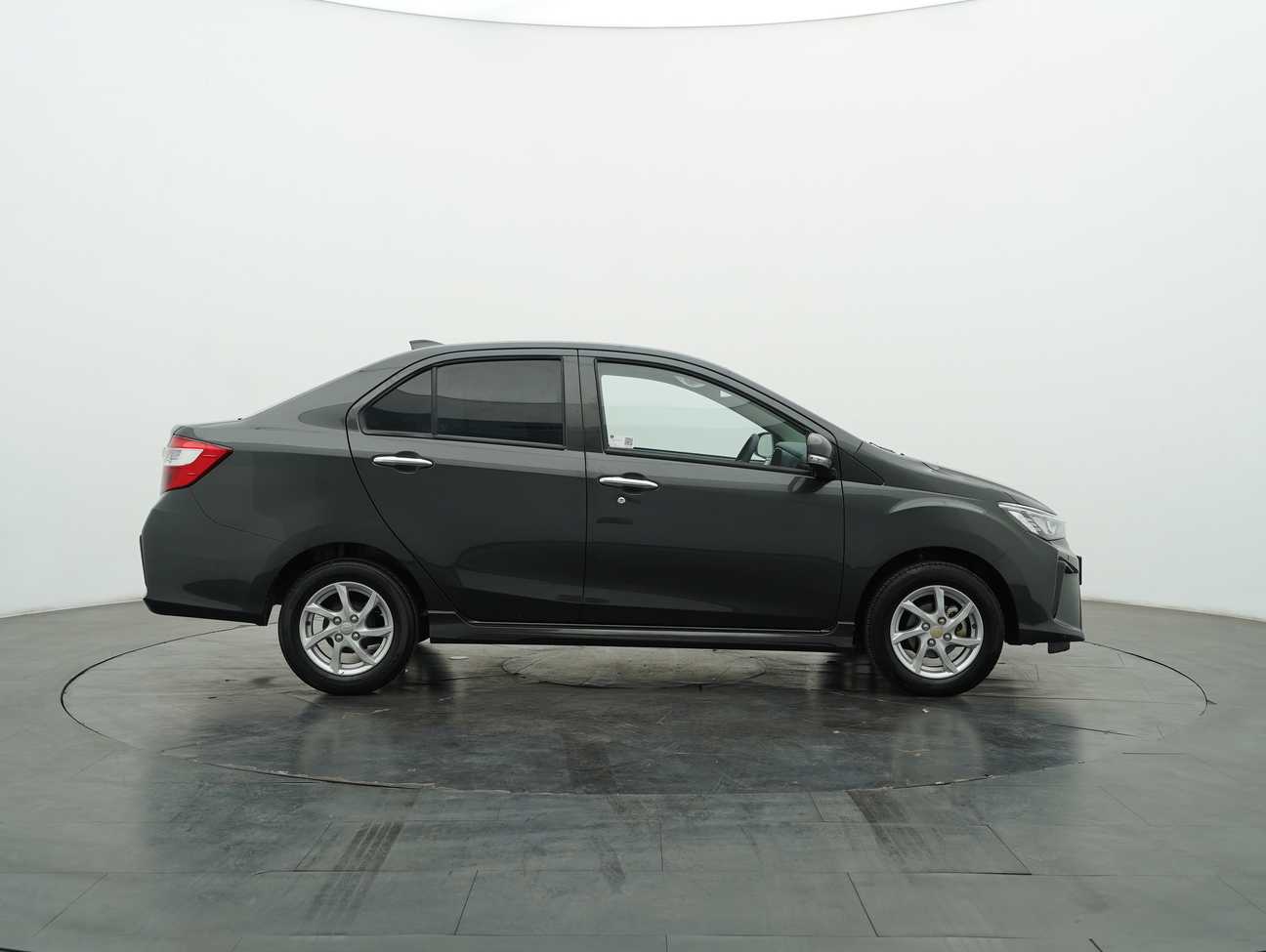 used 2022 Perodua Bezza G 1.0