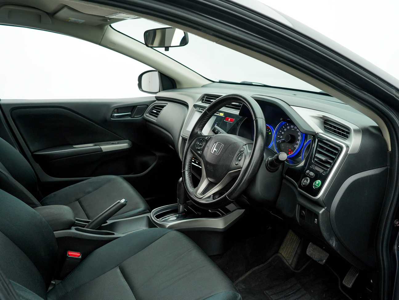 terpakai 2016 Honda City V 1.5