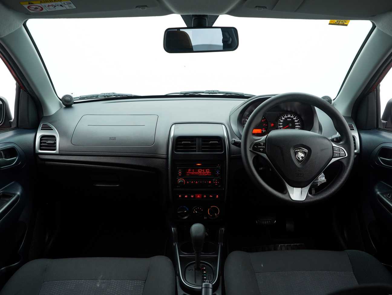 used 2019 Proton Saga Premium 1.3