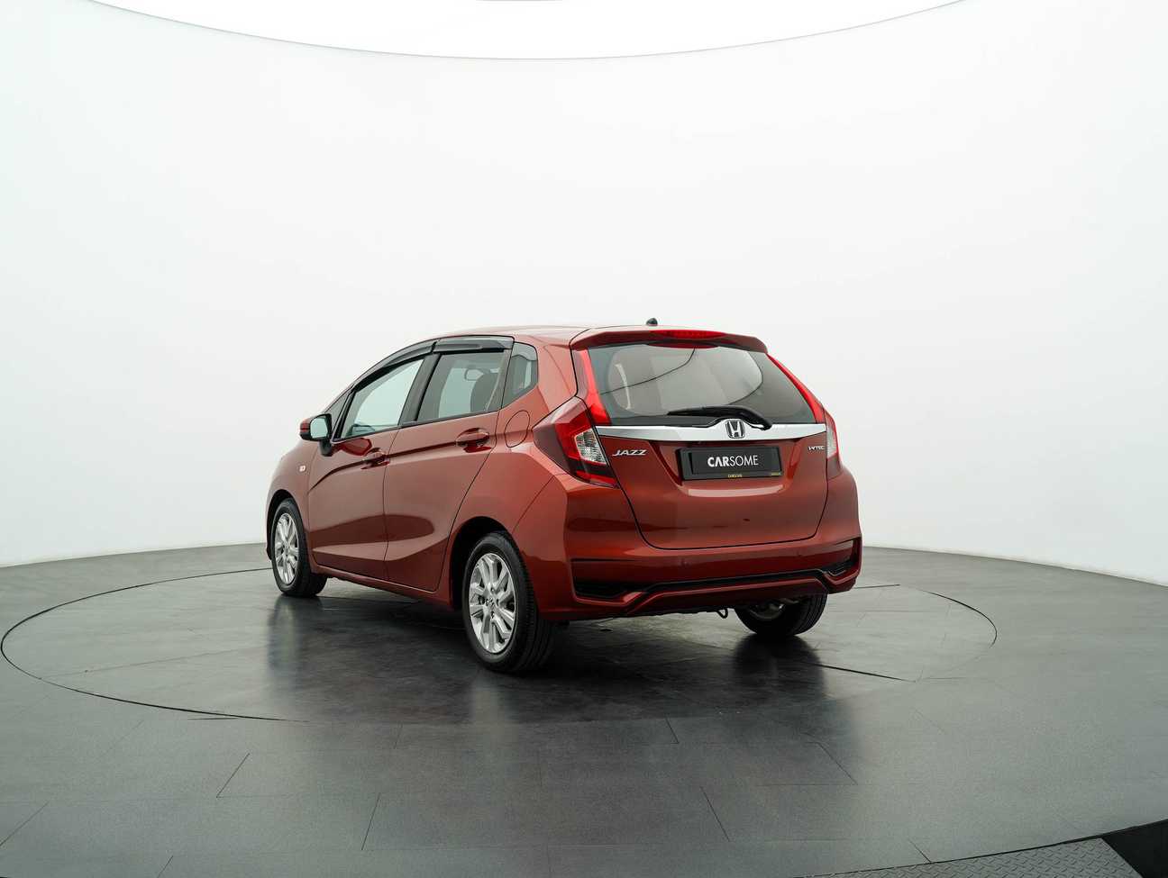 used 2019 Honda Jazz E i-VTEC 1.5