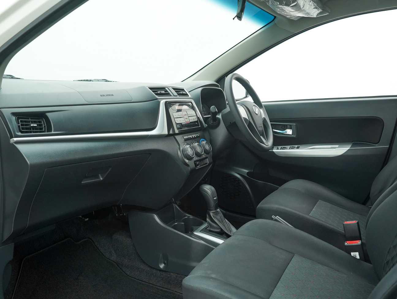 used 2021 Perodua Bezza X 1.3