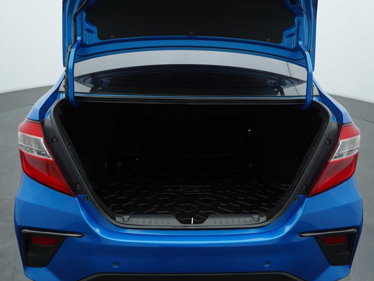 terpakai 2022 Perodua Bezza X 1.3