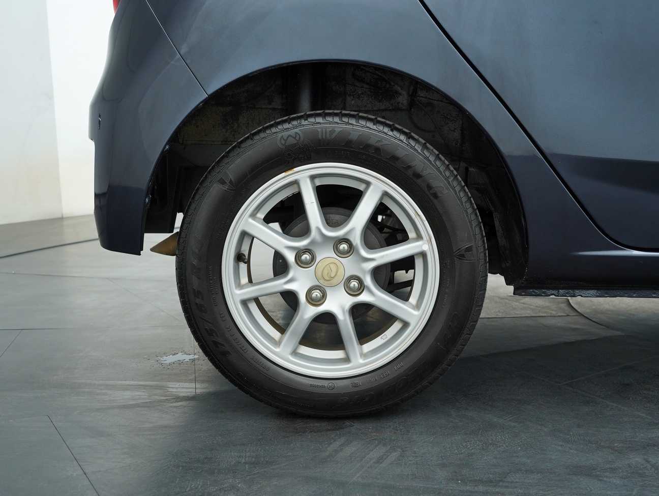 used 2018 Perodua AXIA G 1.0