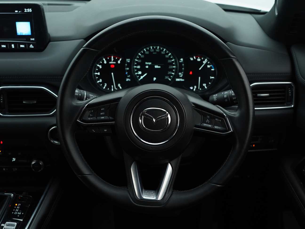 terpakai 2023 Mazda CX-8 SKYACTIV-G High 2.5