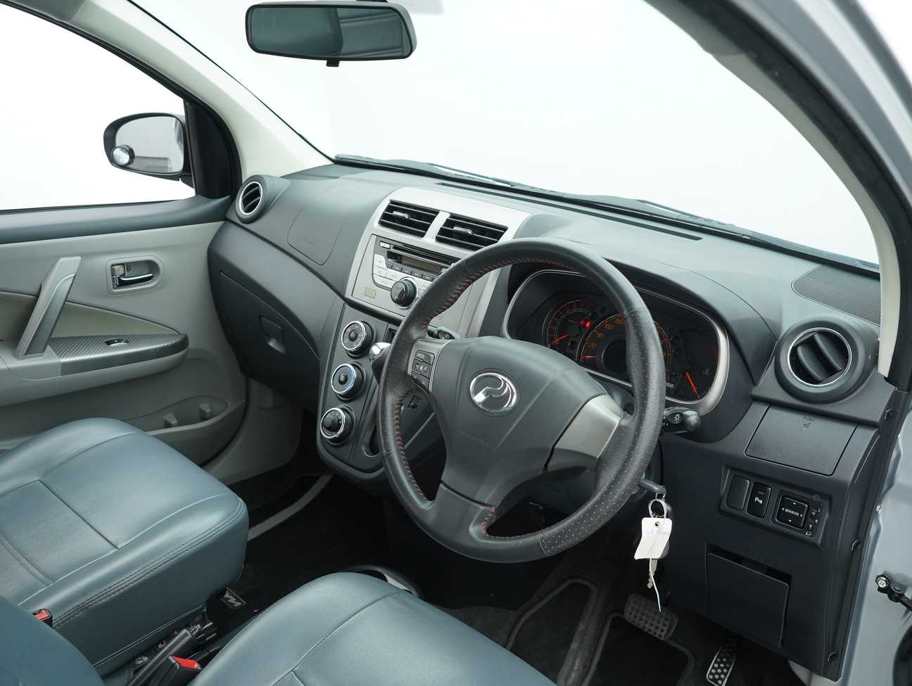 used 2015 Perodua Myvi X 1.3