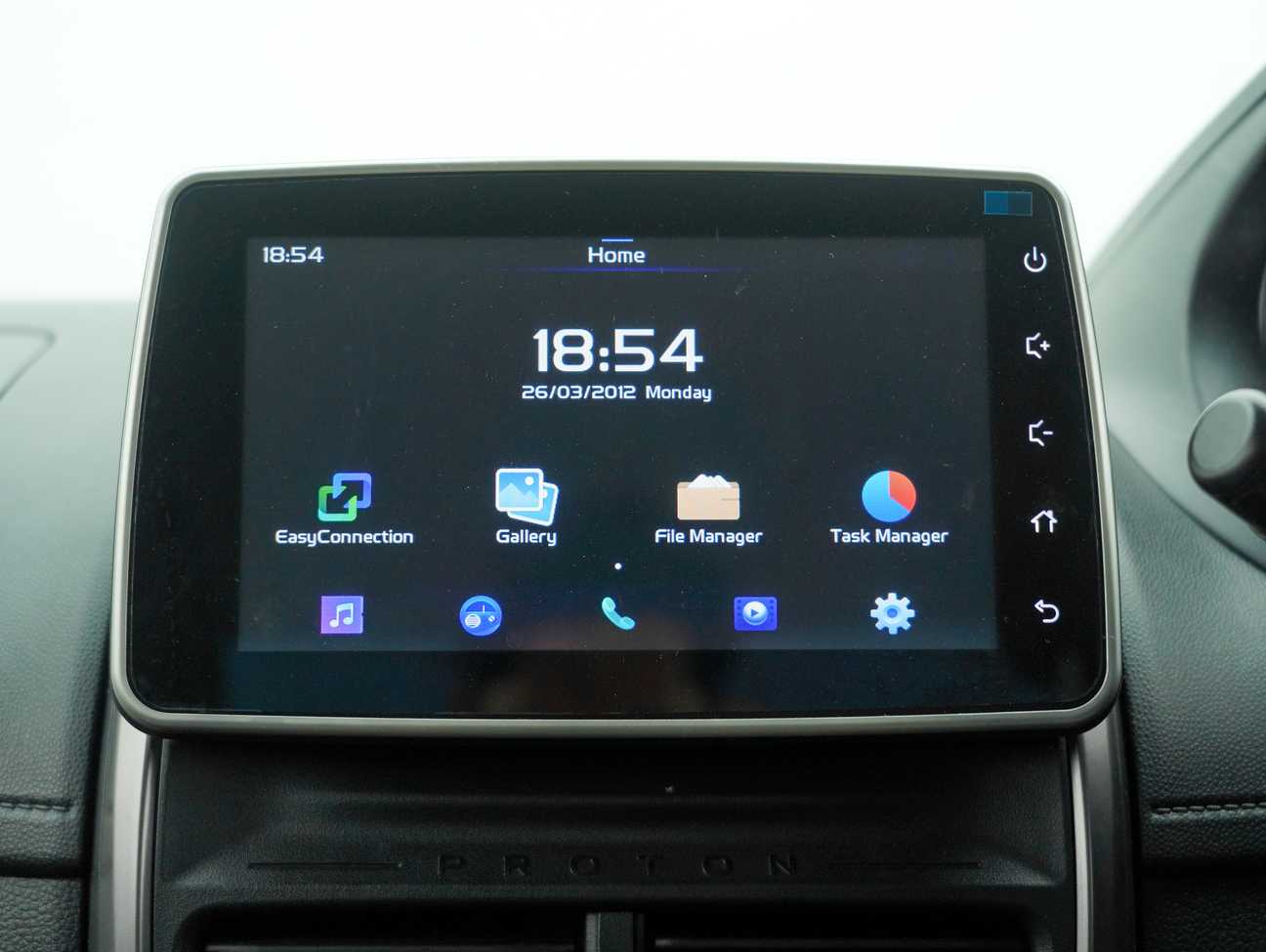 terpakai 2019 Proton Saga Premium 1.3