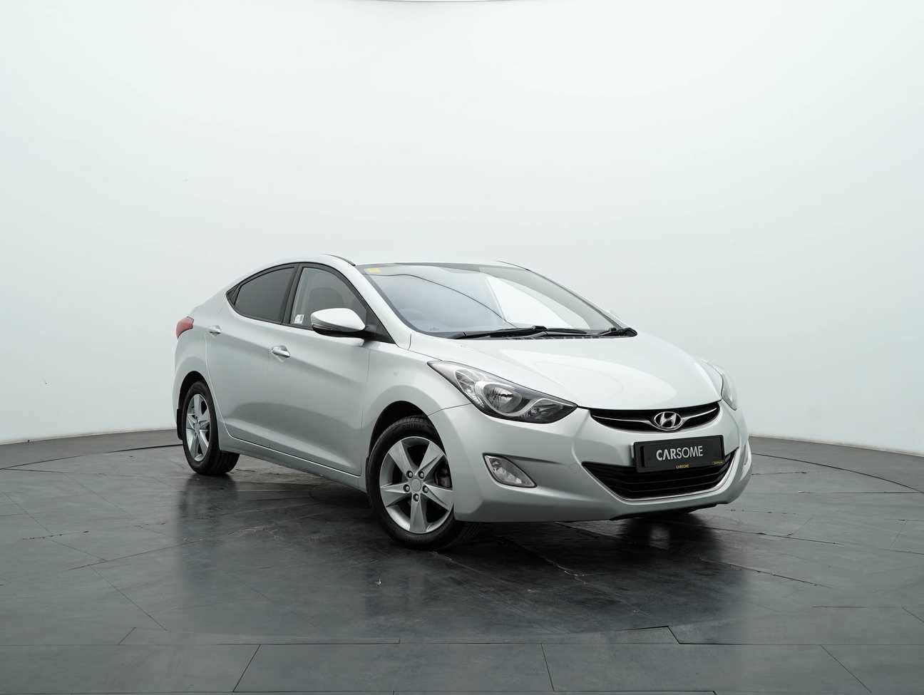 used 2014 Inokom Elantra  1.6