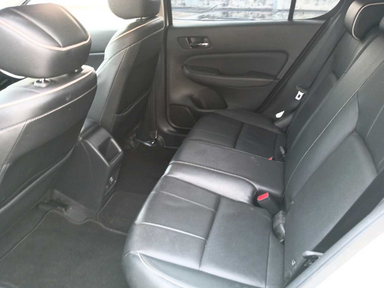 terpakai 2022 Honda City V 1.5