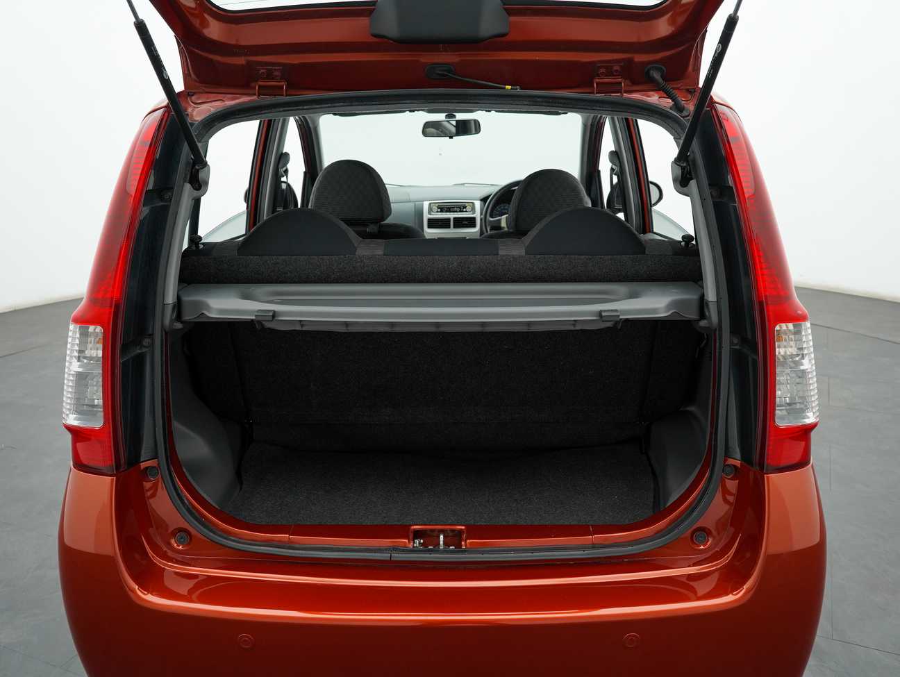 used 2014 Perodua Viva EZ 1.0