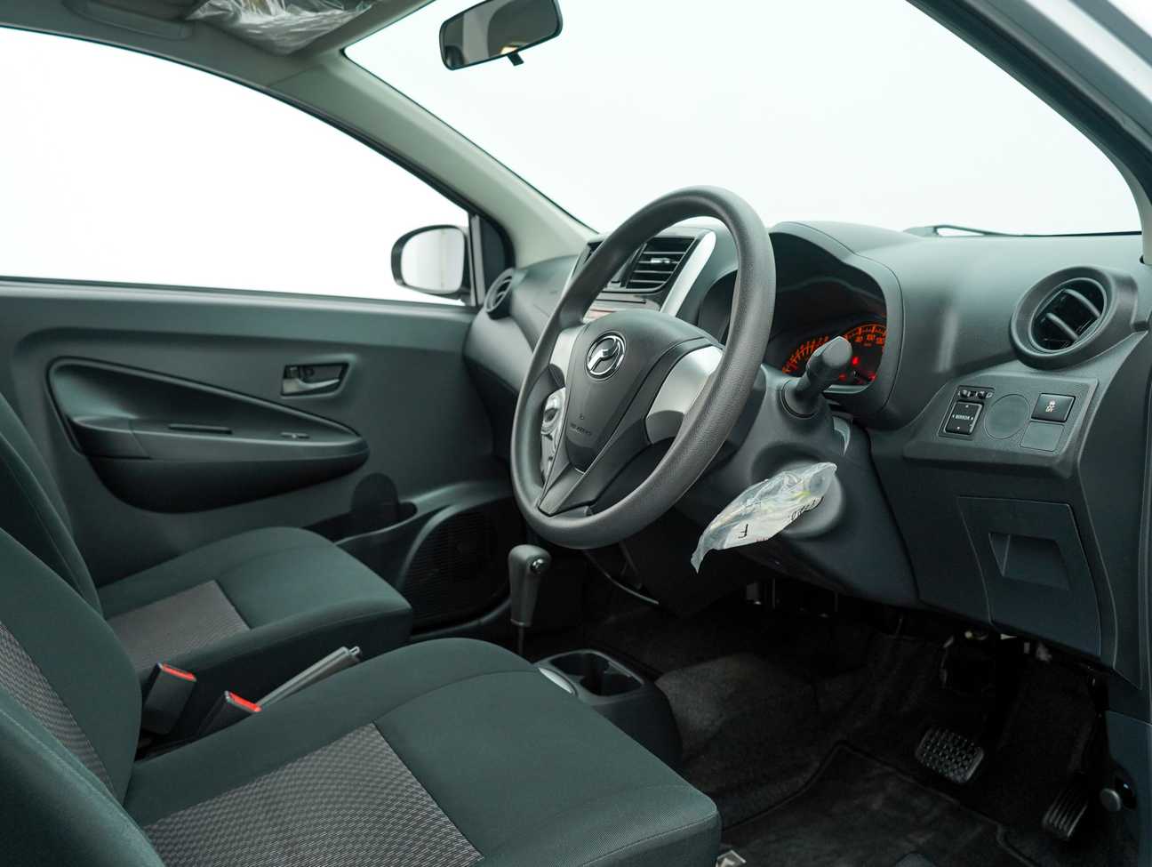 used 2019 Perodua AXIA GXtra 1.0