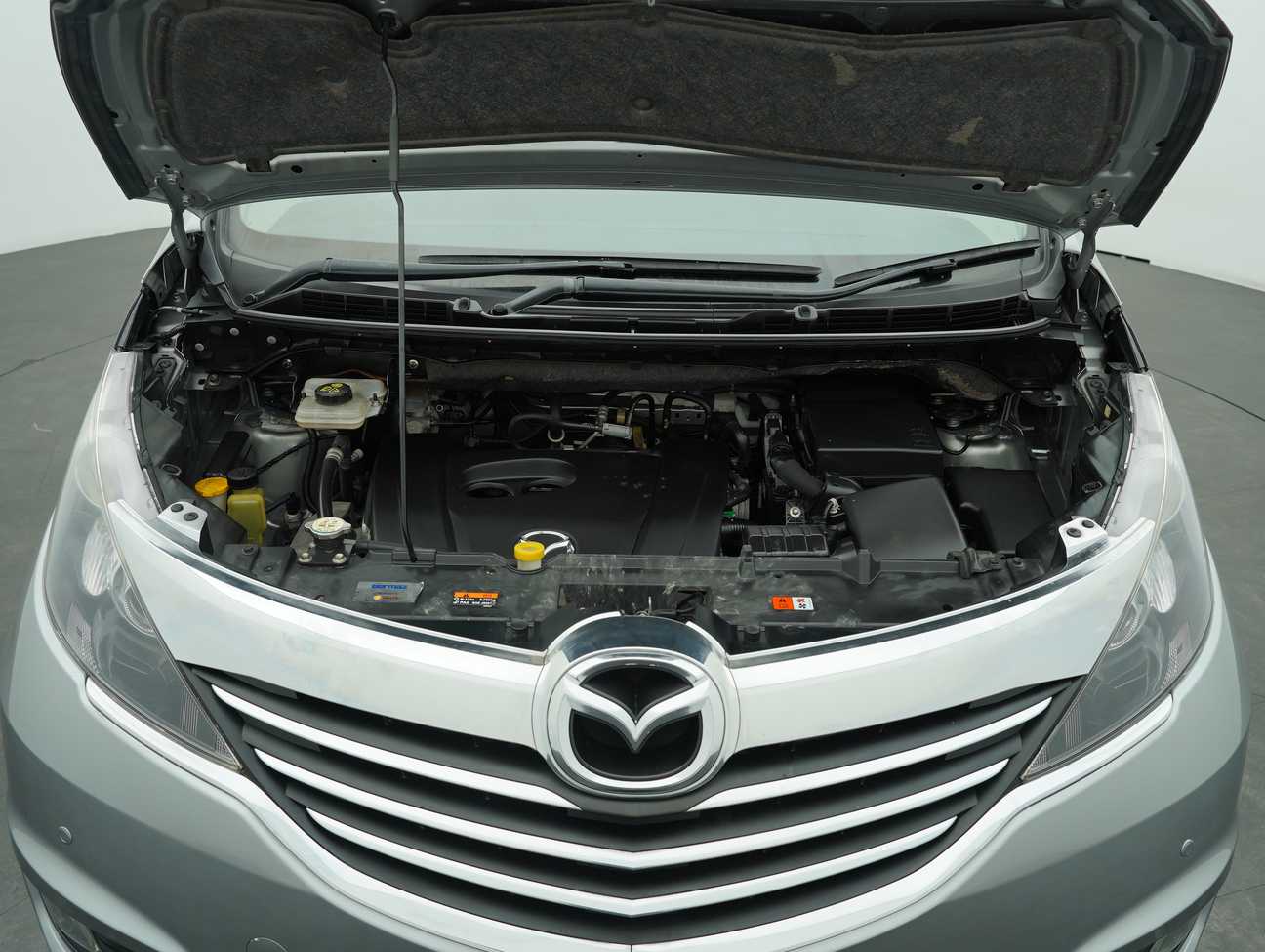 used 2014 Mazda Biante SKYACTIV-G 2.0