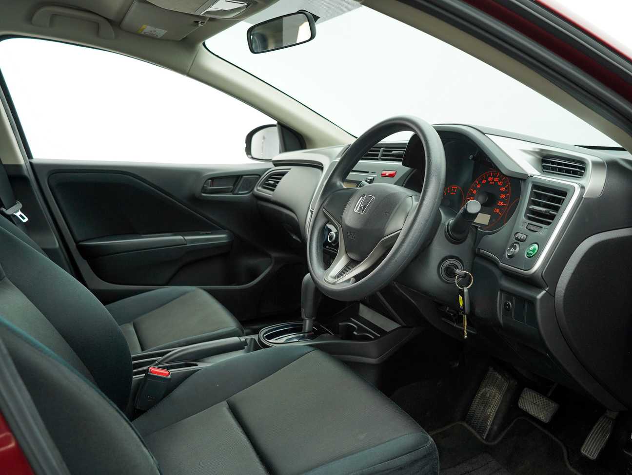 used 2015 Honda City S Plus 1.5