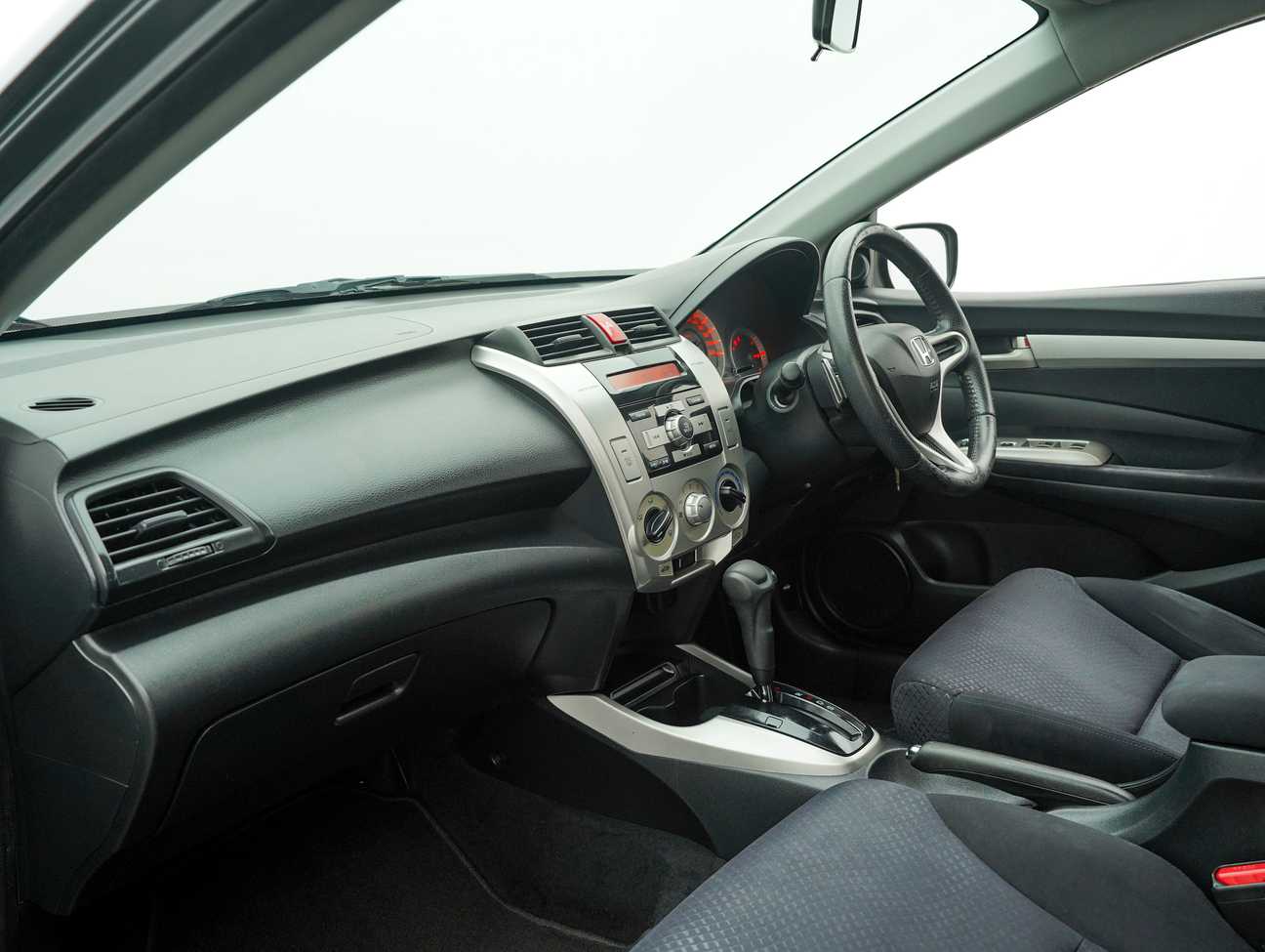 used 2010 Honda City E 1.5