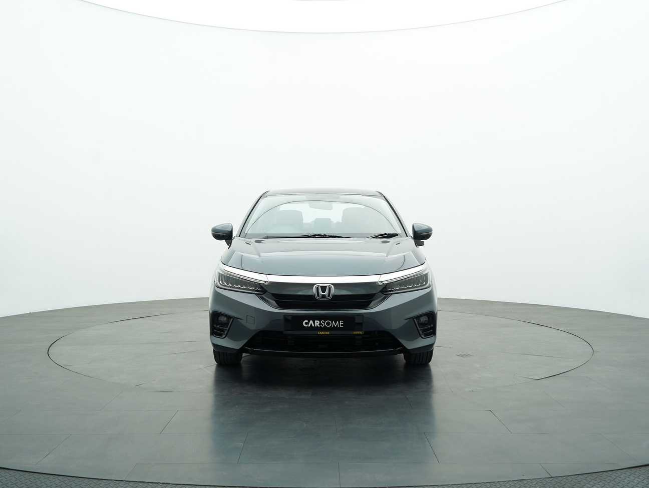 terpakai 2021 Honda City V 1.5