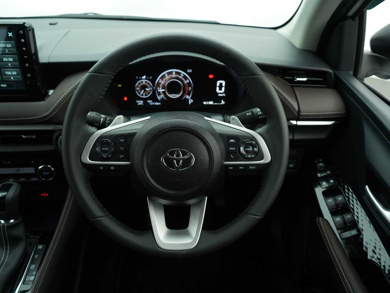 terpakai 2024 Toyota Vios G 1.5