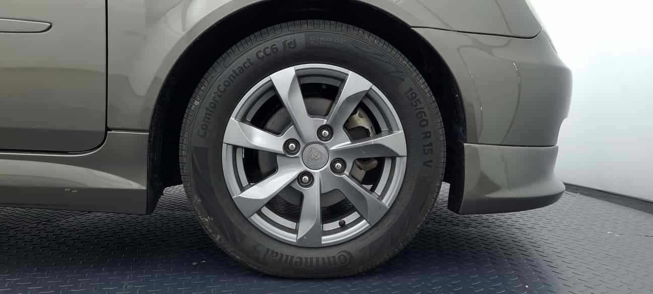 terpakai 2014 Proton PERSONA SV 1.6