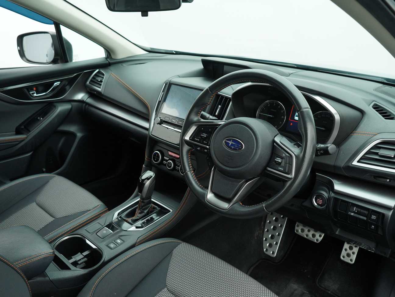 used 2020 Subaru XV P 2.0