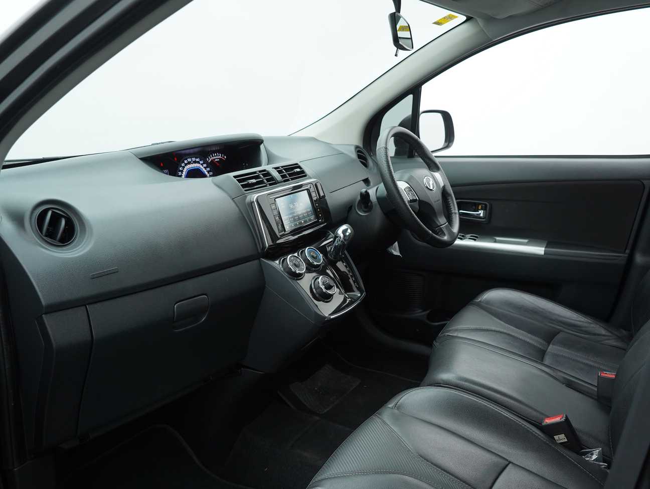 terpakai 2020 Perodua Alza Advance 1.5