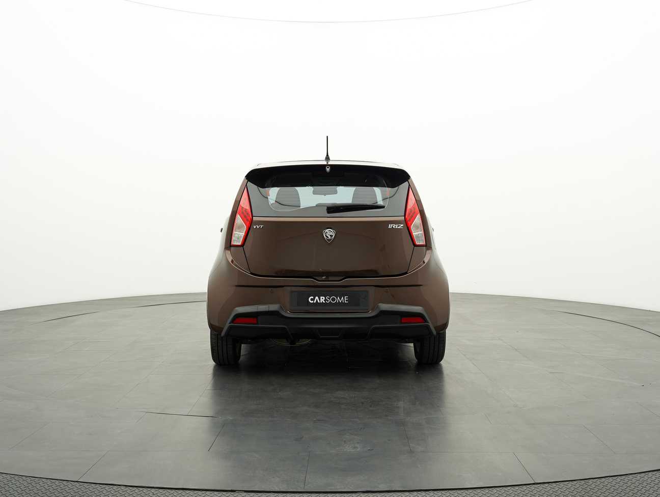 used 2017 Proton Iriz Executive 1.3