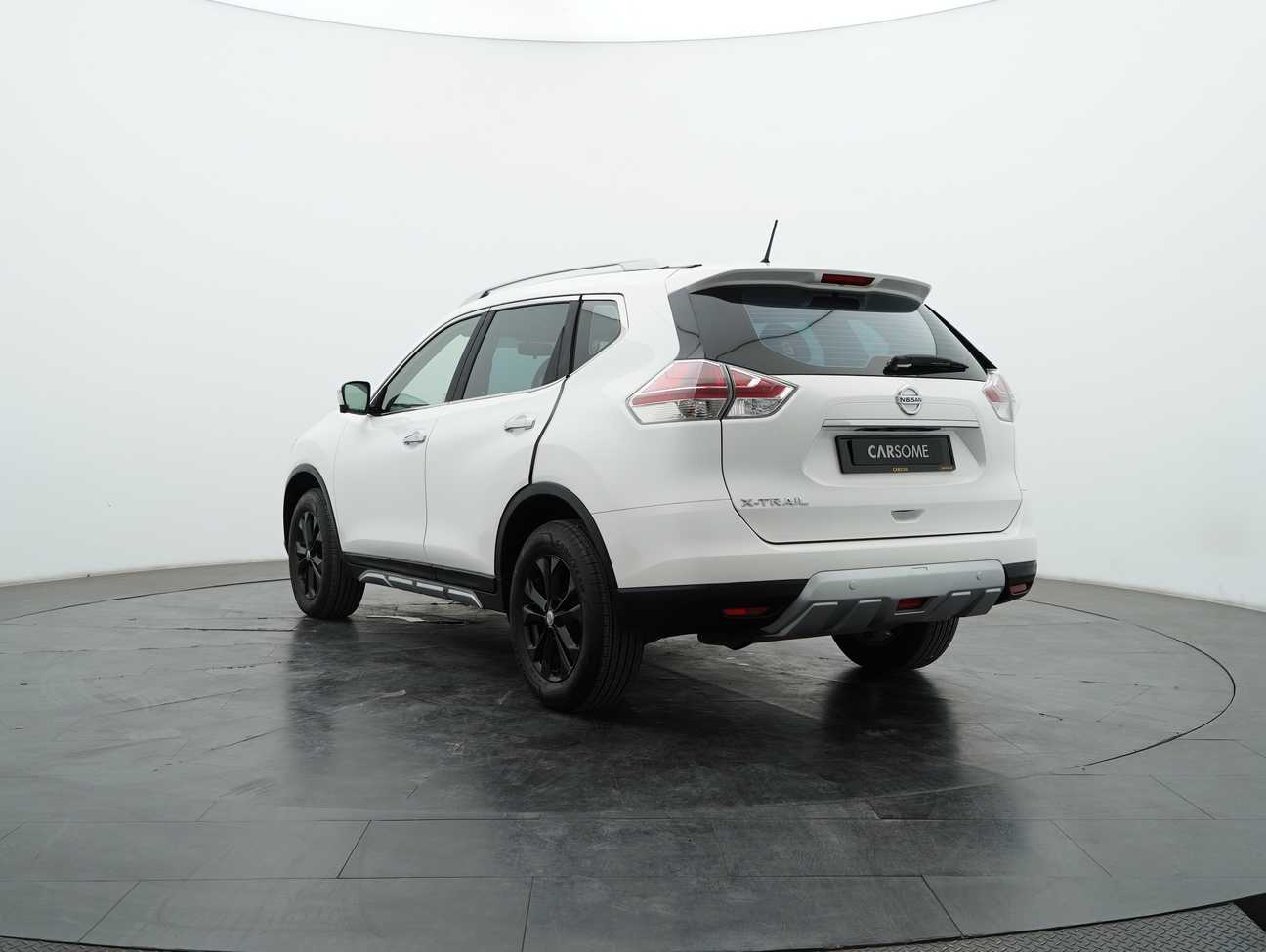 used 2017 Nissan X-Trail  2.0