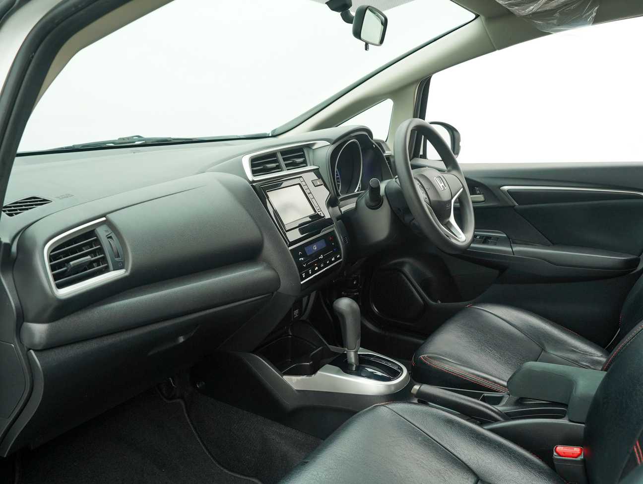 used 2018 Honda Jazz E 1.5