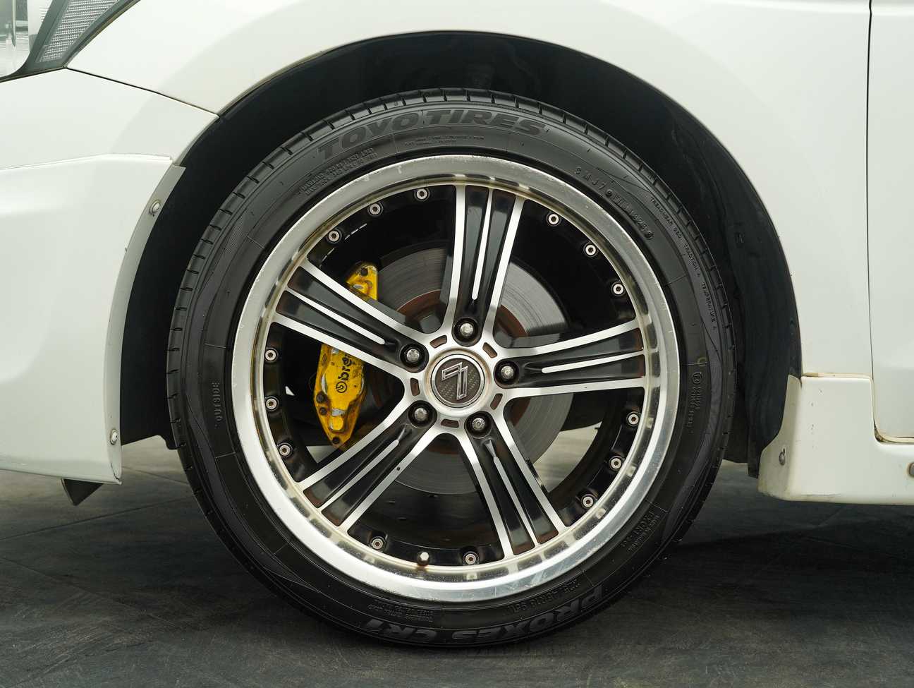 used 2010 Honda Accord VTi-L 2.0