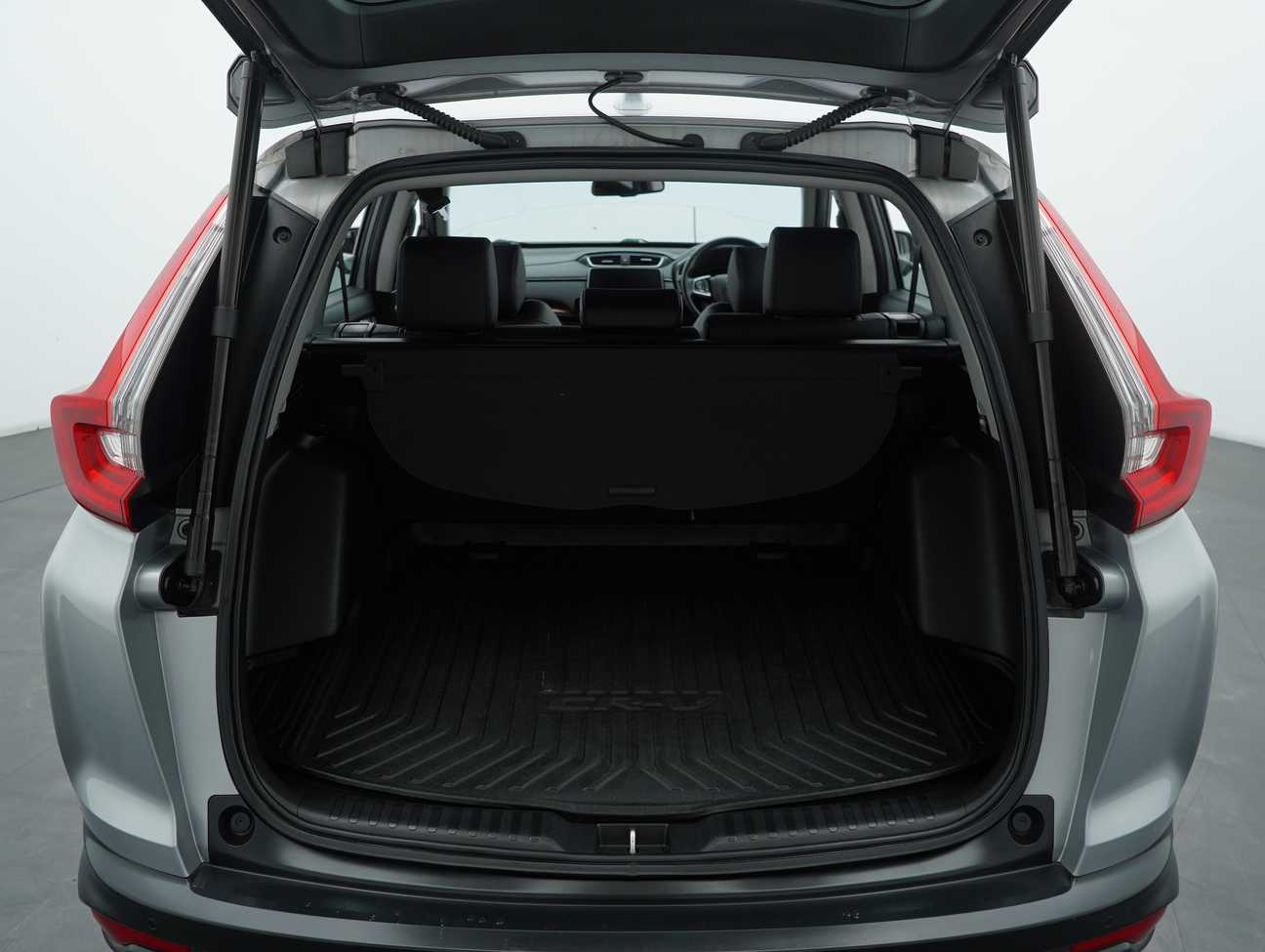 terpakai 2018 Honda CR-V TC-P 1.5