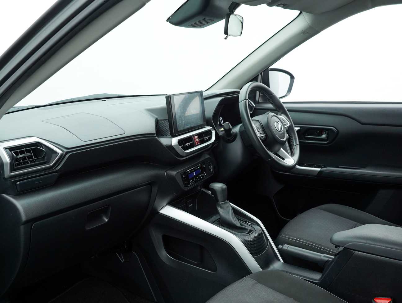 used 2021 Perodua Ativa H 1.0