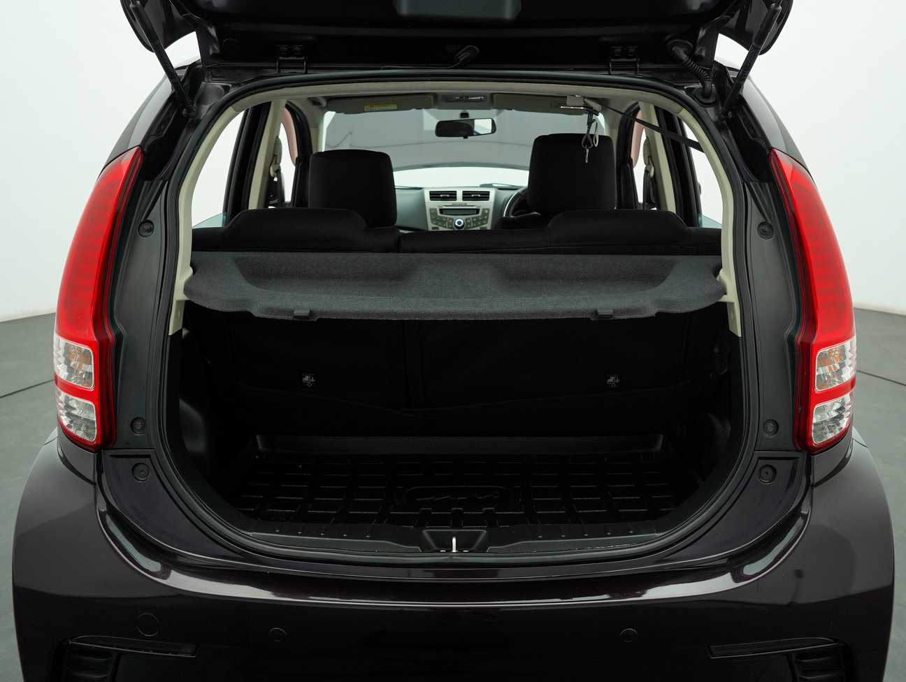 used 2013 Perodua Myvi EZi 1.3