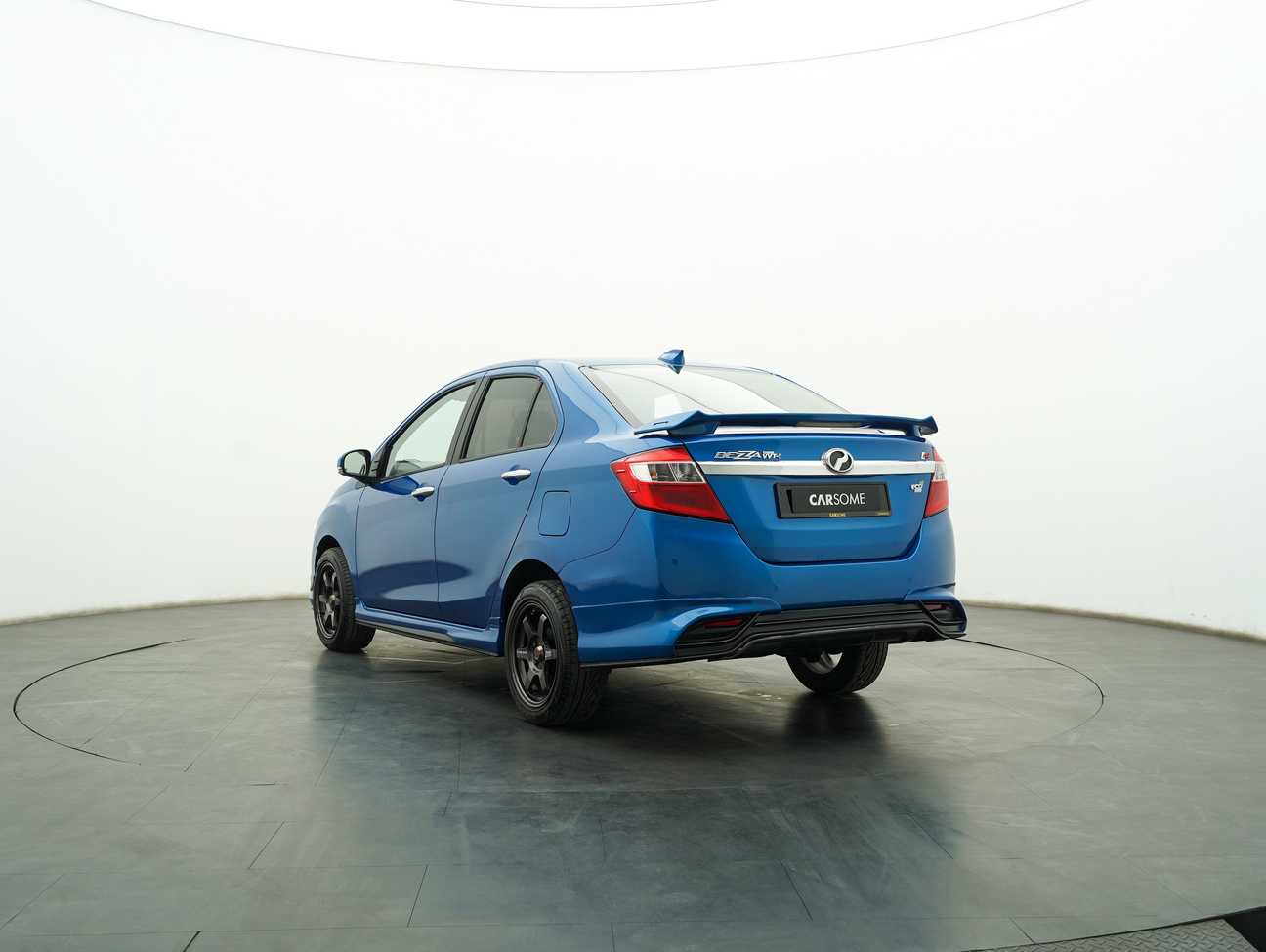 used 2017 Perodua Bezza X Premium 1.3