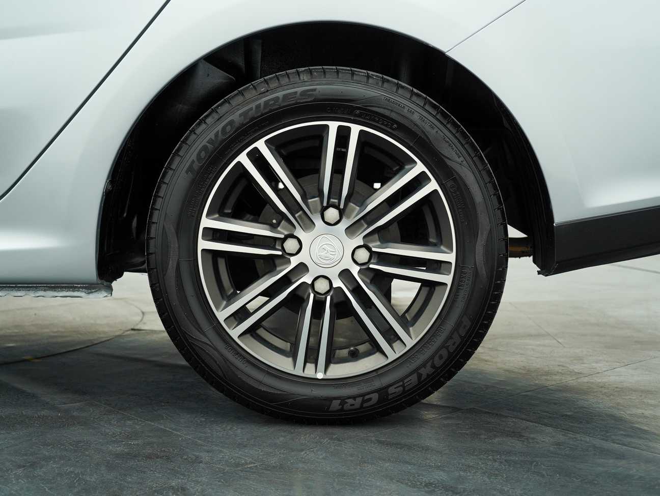 used 2020 Proton Persona Premium 1.6