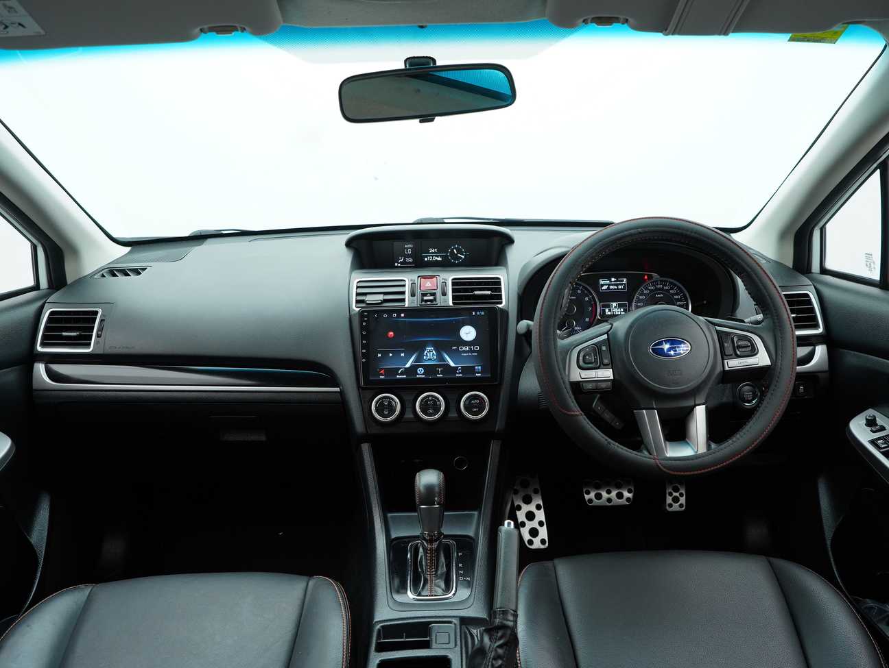 used 2016 Subaru XV P 2.0