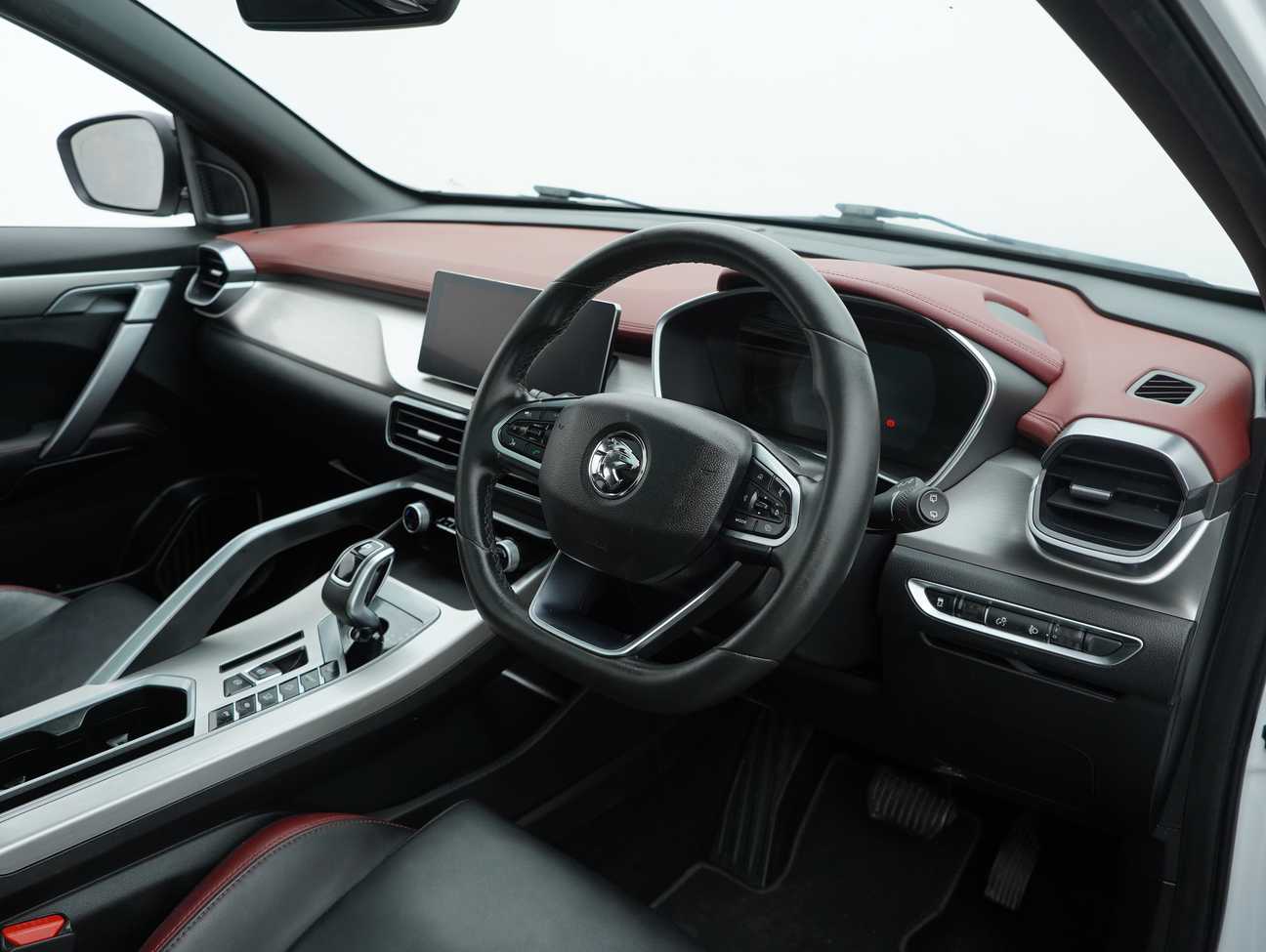 used 2022 Proton X50 Flagship 1.5