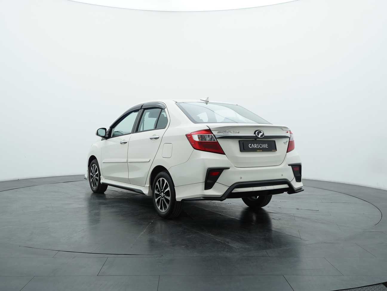 used 2022 Perodua Bezza Advance 1.3