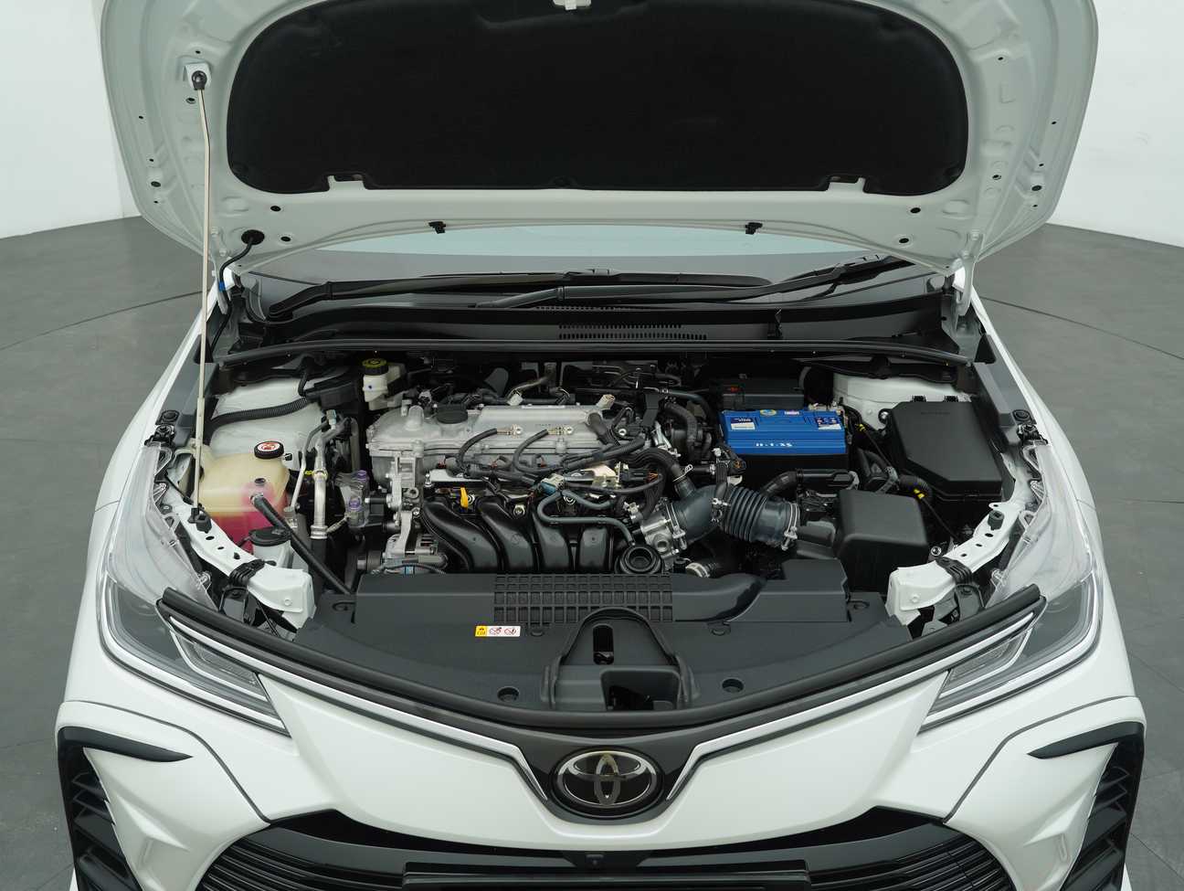 used 2022 Toyota Corolla Altis G 1.8